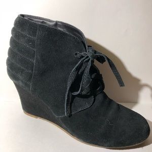 Black dolce vita heels